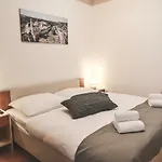 Pod Radnici Gasthof Hustopeče