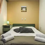 Pod Radnici Pensionat Hustopeče