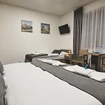 Pod Radnici Pensionat 3*