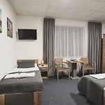 Pod Radnici Pensionat 3*