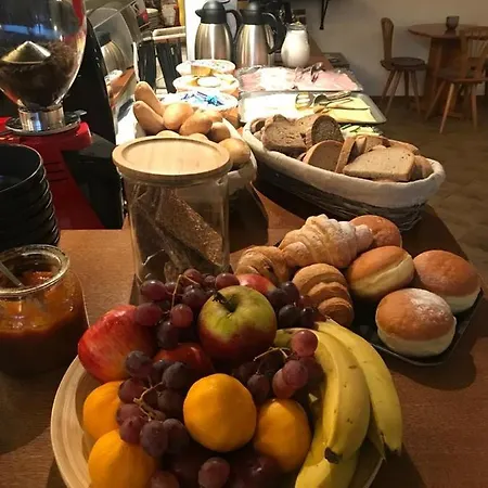 Pod Radnici Maison d'hôtes Hustopeče