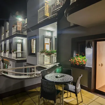 Guest house Pod Radnici *