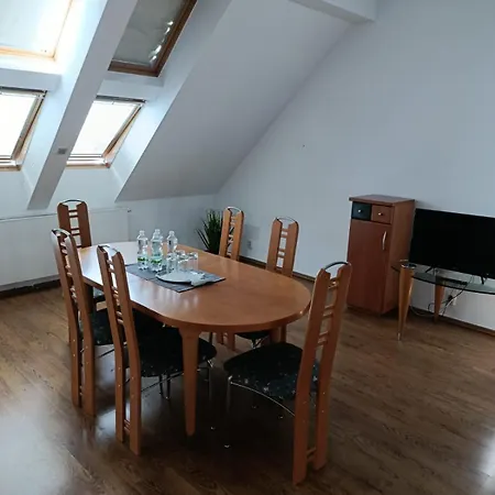 Affittacamere Pod Radnicí 3*