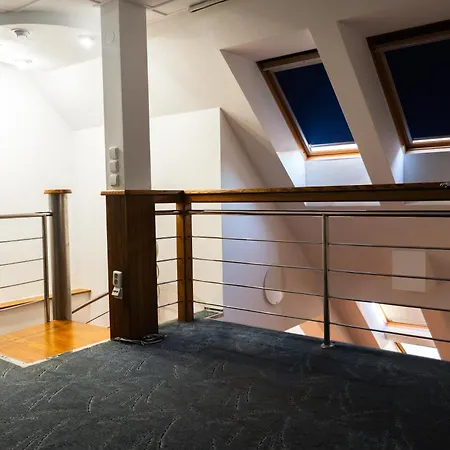 Maison d'hôtes Pod Radnici Hustopeče
