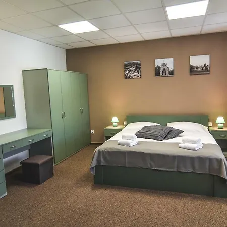 Pod Radnici Guest house