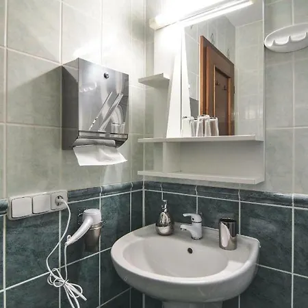 Guest house Pod Radnici Hustopece