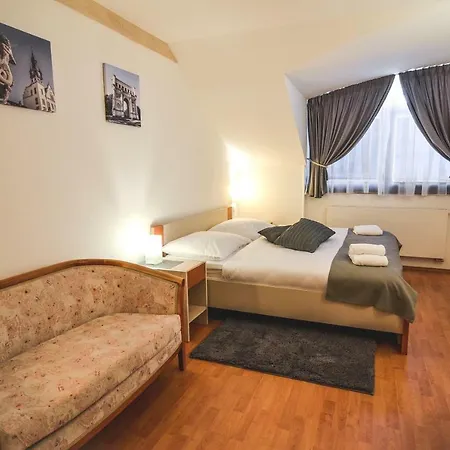 Pod Radnici