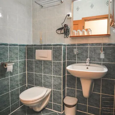 Pod Radnici Maison d'hôtes 3*
