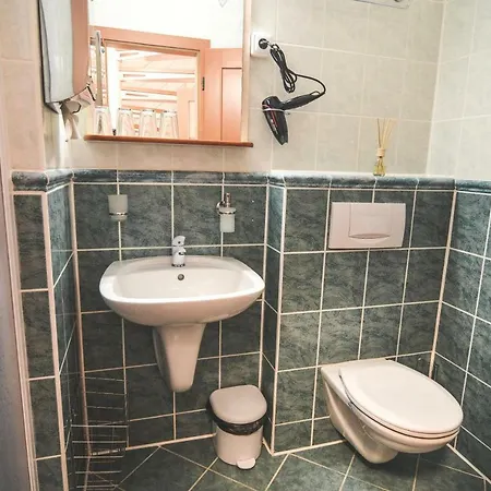Pod Radnici Guest house *