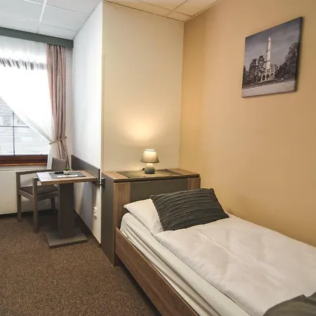 Pod Radnici Guest house *