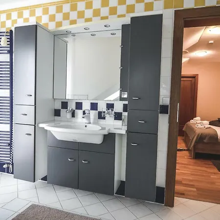 Pod Radnici Guest house *