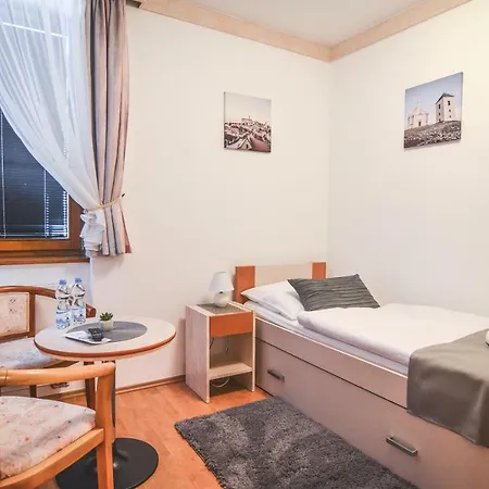 Maison d'hôtes Pod Radnici 3*