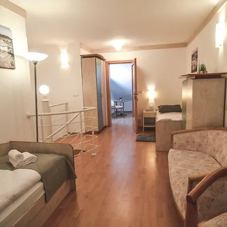 Pod Radnici Hustopece