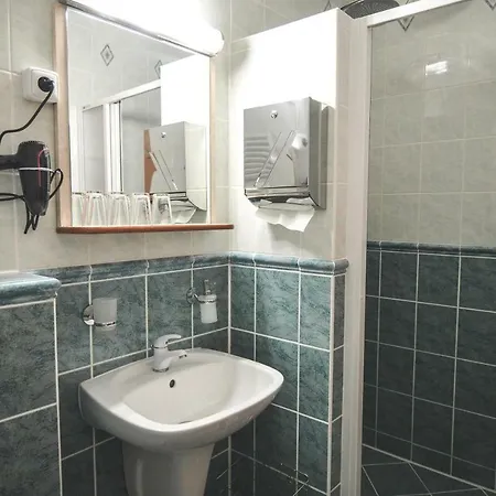 Pod Radnici Guest house *