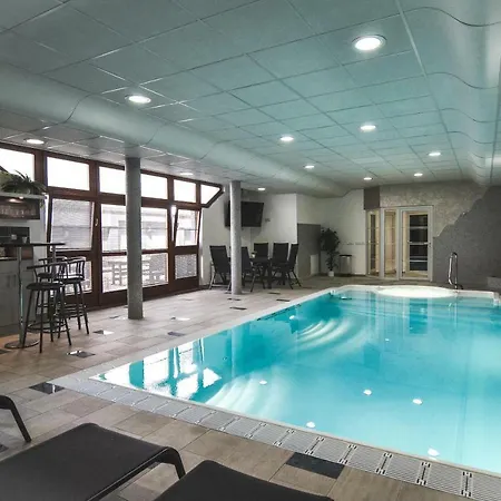 Maison d'hôtes Pod Radnici 3*