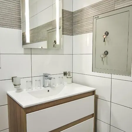 Pod Radnici Guest house *