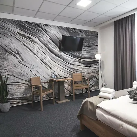 Maison d'hôtes Pod Radnici Hustopeče
