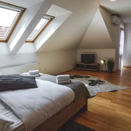 Maison d'hôtes Pod Radnici Hustopeče