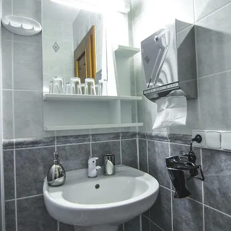 Pod Radnici Guest house Hustopece