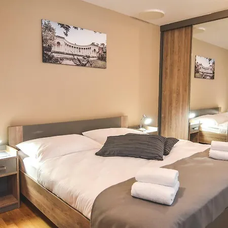 Guest house Pod Radnici Hustopece