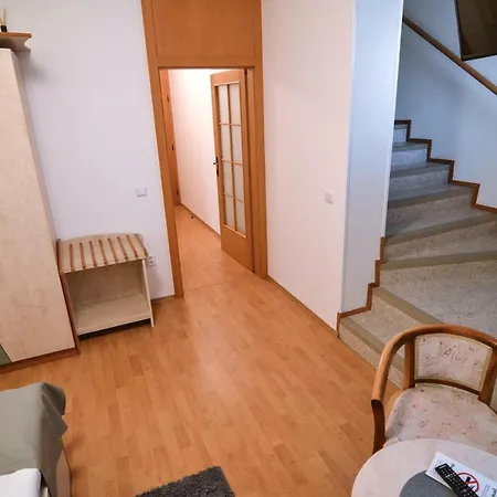 Maison d'hôtes Pod Radnici