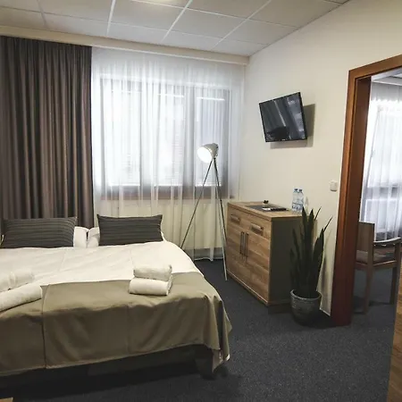 Pod Radnici Guest house