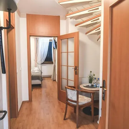 Maison d'hôtes Pod Radnici 3*