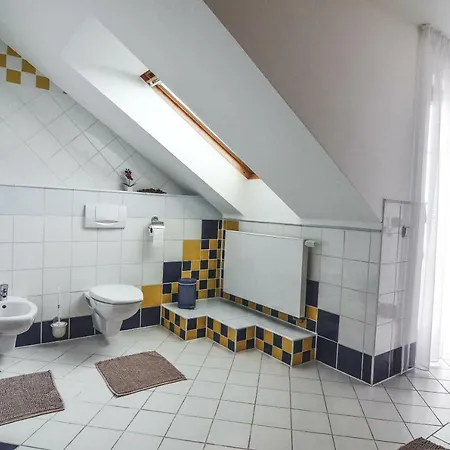 Pod Radnici Guest house