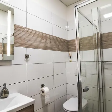 Pod Radnici Guest house
