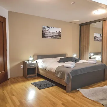 Pod Radnici Guest house