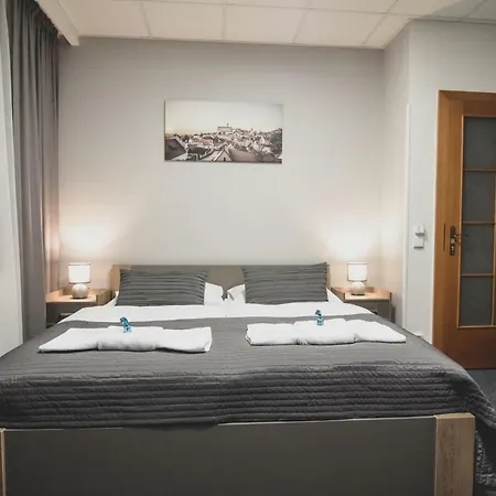 Pod Radnici Guest house