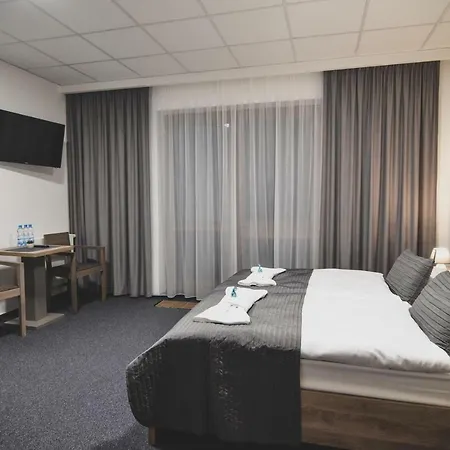 Guest house Pod Radnici *
