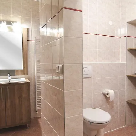 Pod Radnici Guest house