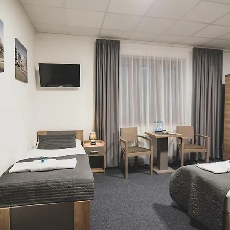Pod Radnici Guest house *