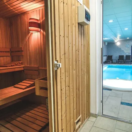 Guest house Pod Radnici *