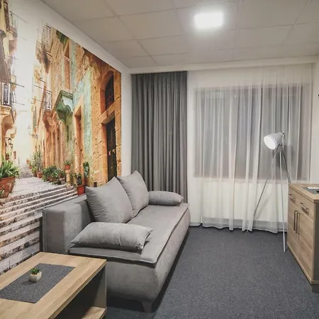 Guest house Pod Radnici