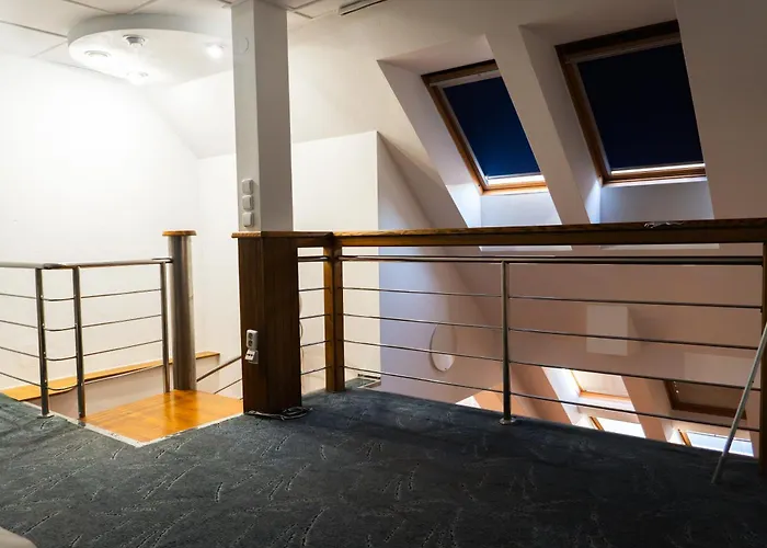 Konukevi Pod Radnici Hustopeče