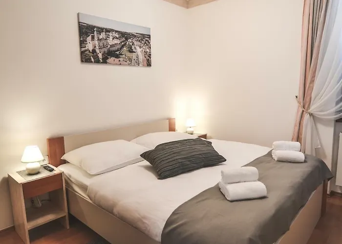 Pod Radnici Konukevi Hustopeče