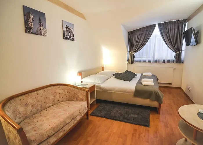 Pod Radnici
