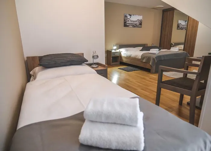 Pod Radnici Hustopeče
