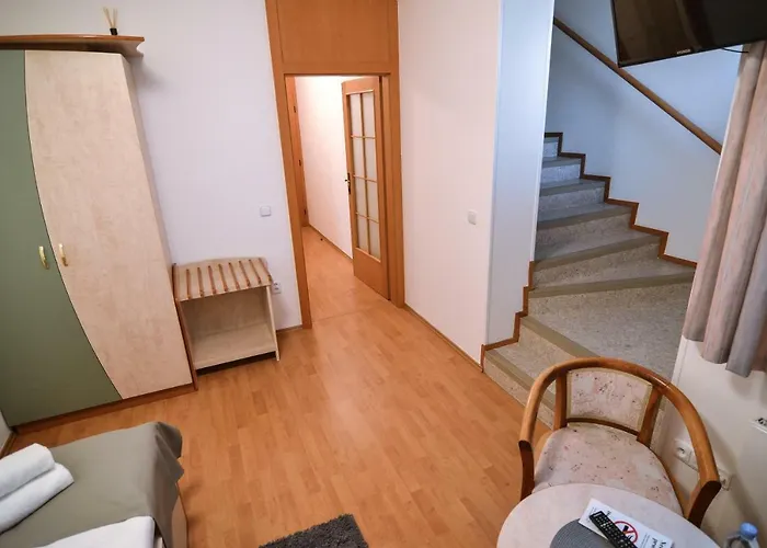 Konukevi Pod Radnici