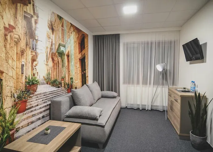 Konukevi Pod Radnici